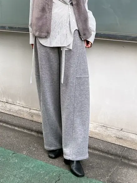 Diagram  Sekine コーディネート画像