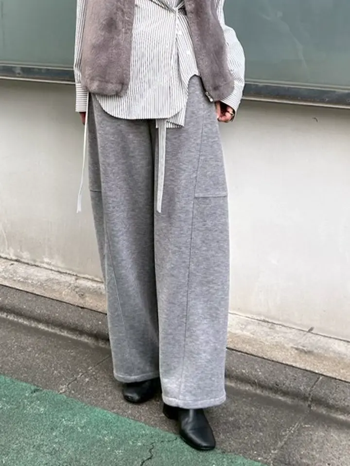 Diagram  Sekine コーディネート画像