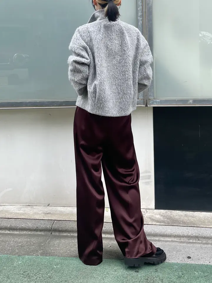 Diagram 三浦　芙優 コーディネート画像