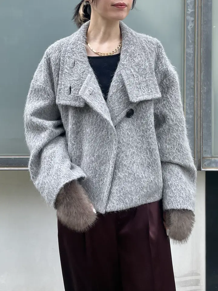 Diagram 三浦　芙優 コーディネート画像