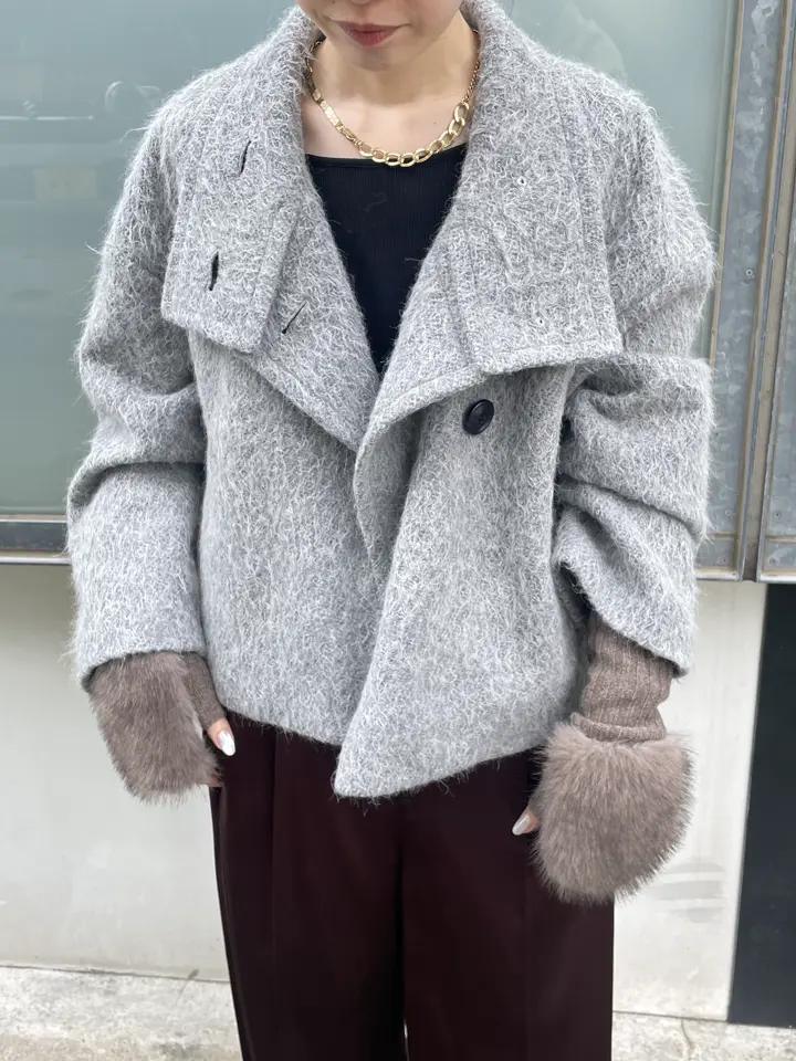 Diagram 三浦　芙優 コーディネート画像