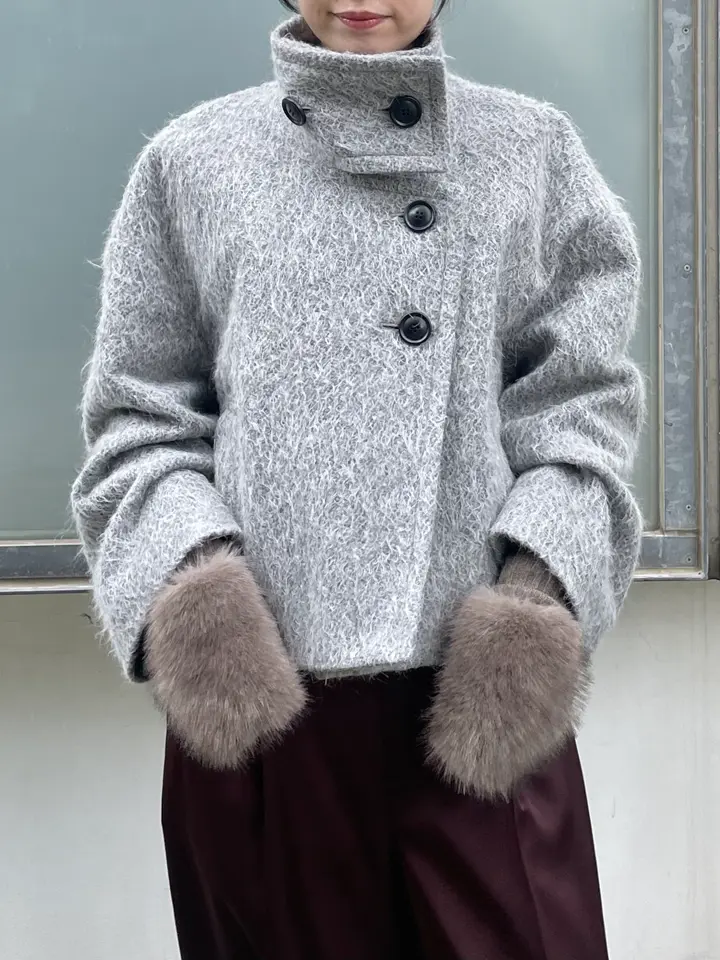 Diagram 三浦　芙優 コーディネート画像