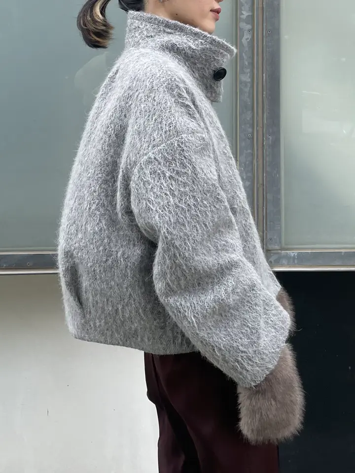 Diagram 三浦　芙優 コーディネート画像