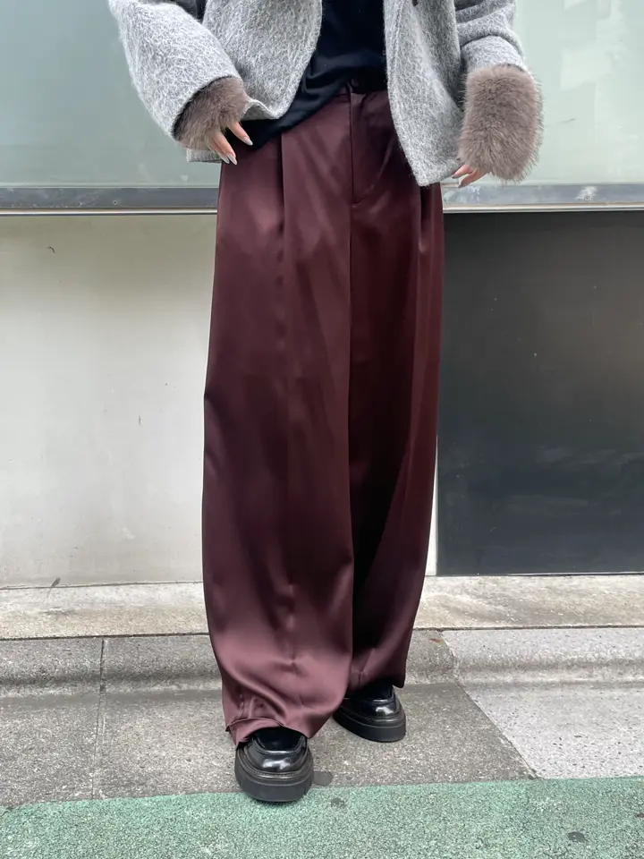 Diagram 三浦　芙優 コーディネート画像