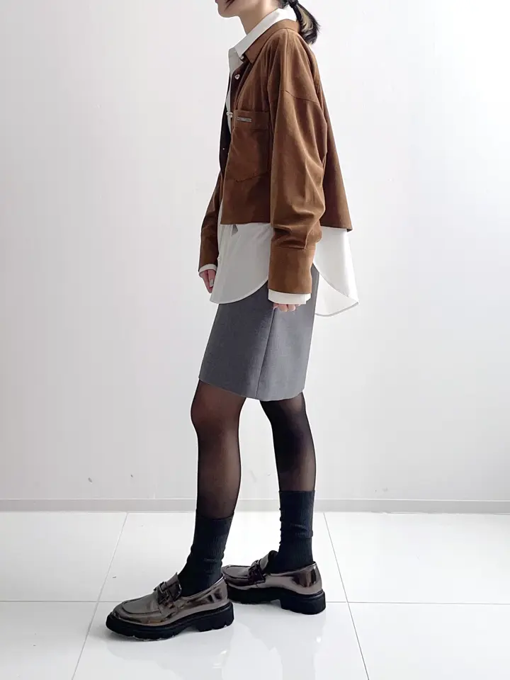 Diagram 三浦　芙優 コーディネート画像