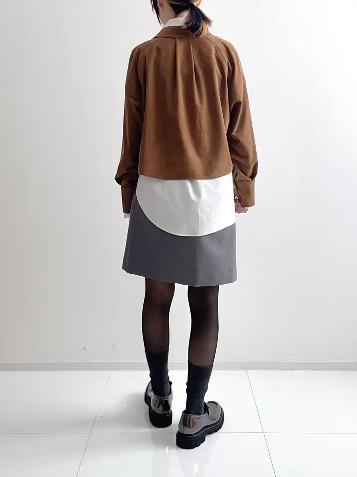 Diagram 三浦　芙優 コーディネート画像