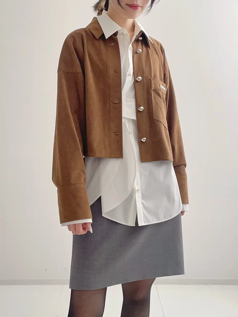 Diagram 三浦　芙優 コーディネート画像