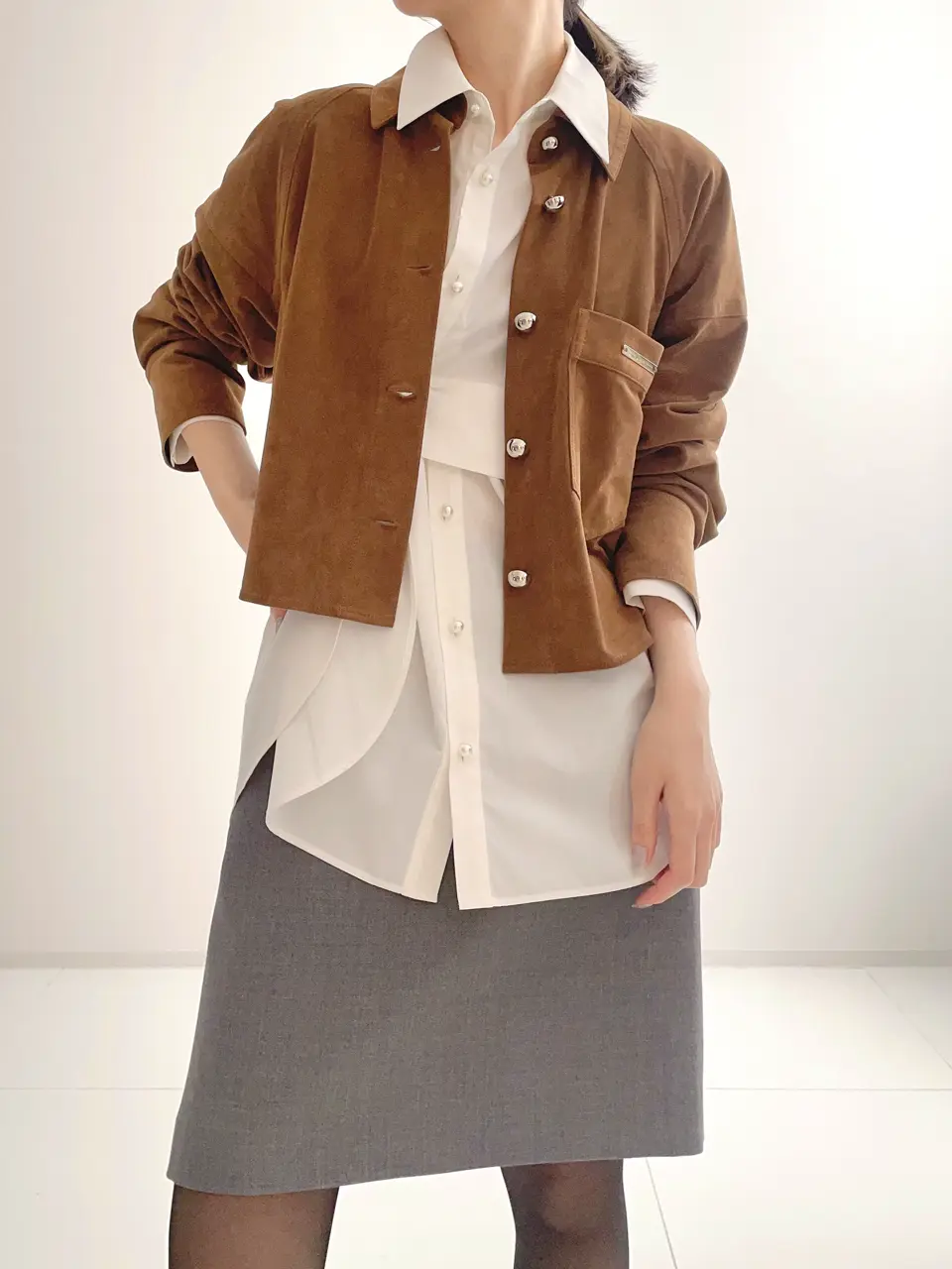 Diagram 三浦　芙優 コーディネート画像