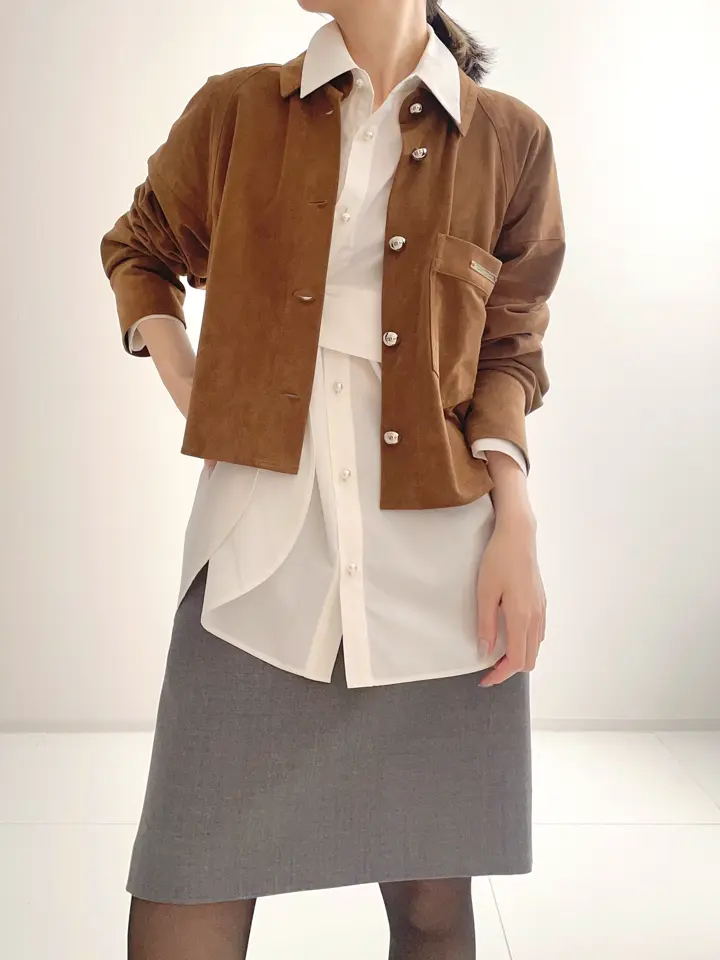 Diagram 三浦　芙優 コーディネート画像