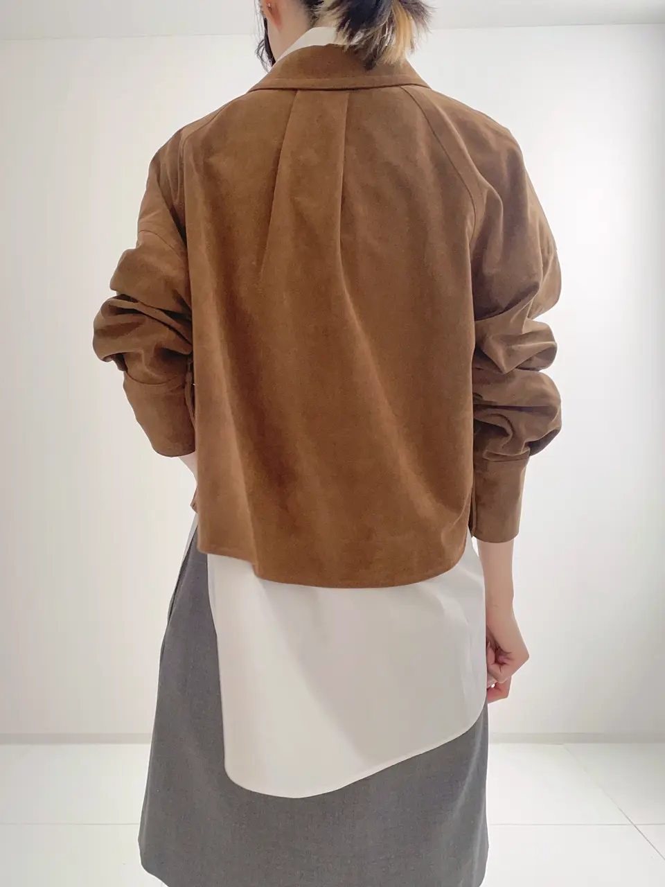 Diagram 三浦　芙優 コーディネート画像