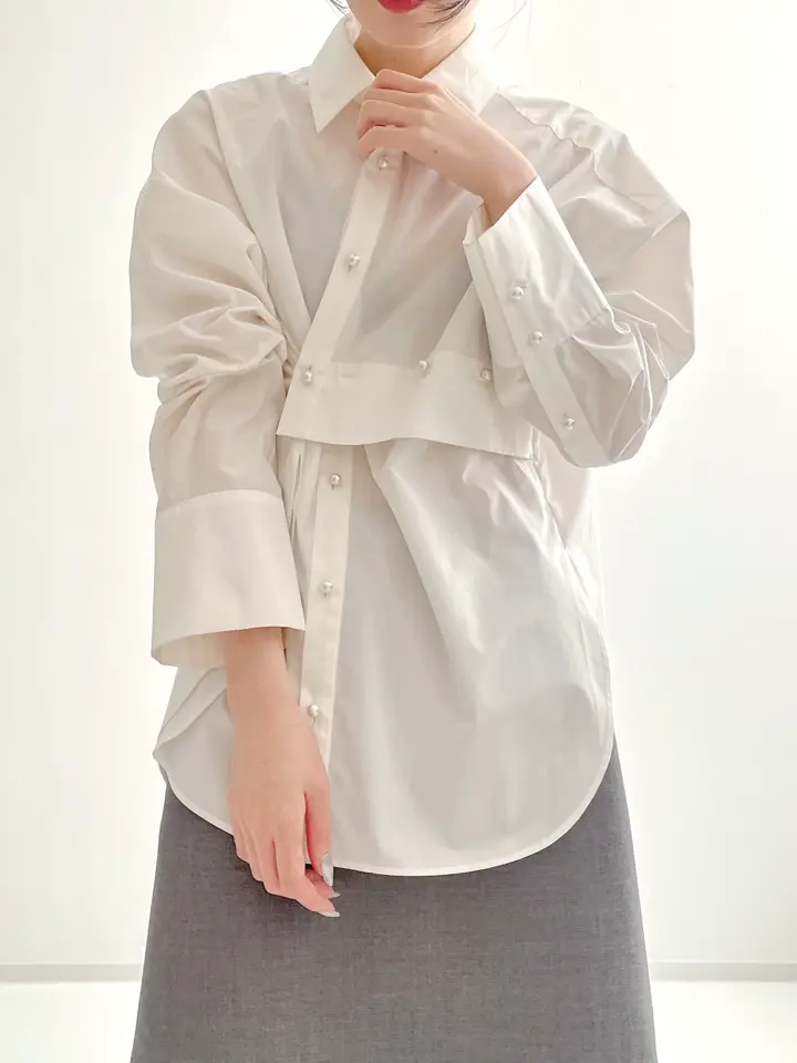 Diagram 三浦　芙優 コーディネート画像