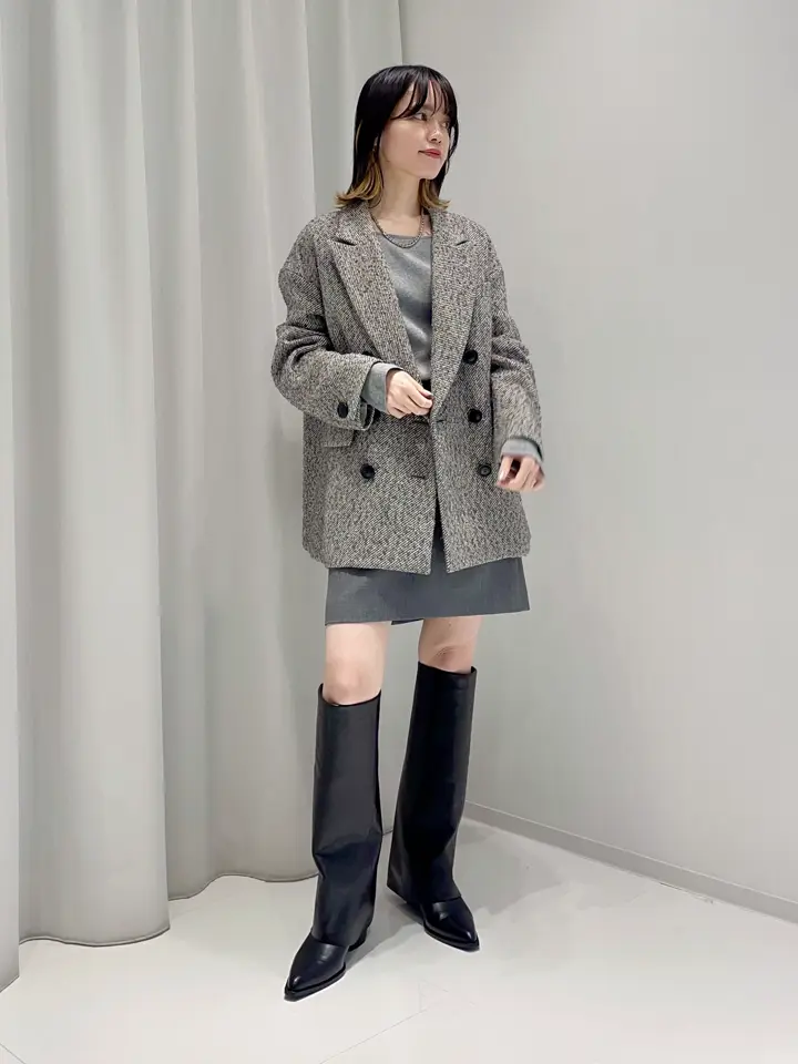 Diagram 三浦　芙優 コーディネート画像