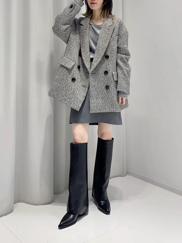 Diagram 三浦　芙優 コーディネート画像