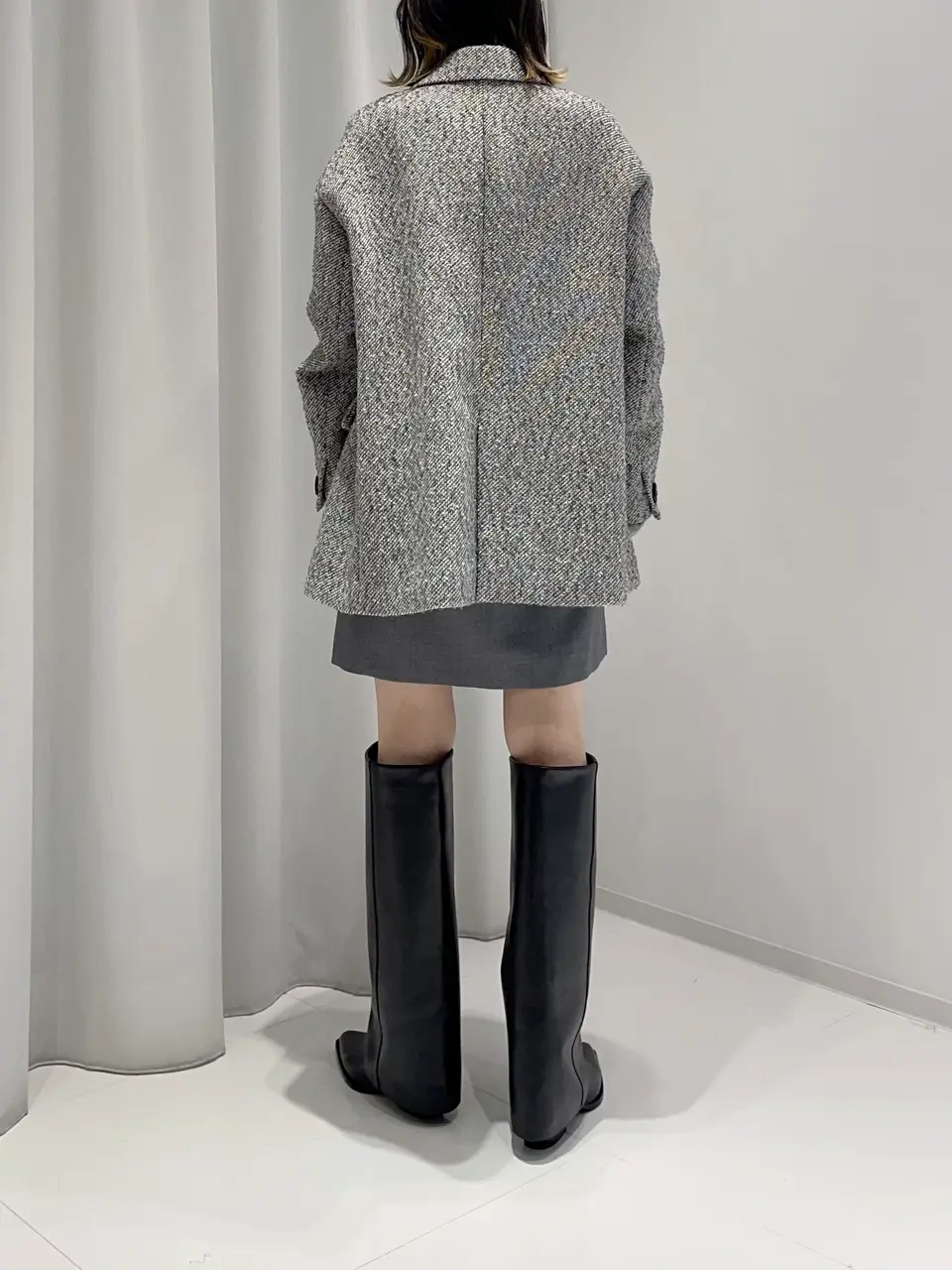 Diagram 三浦　芙優 コーディネート画像