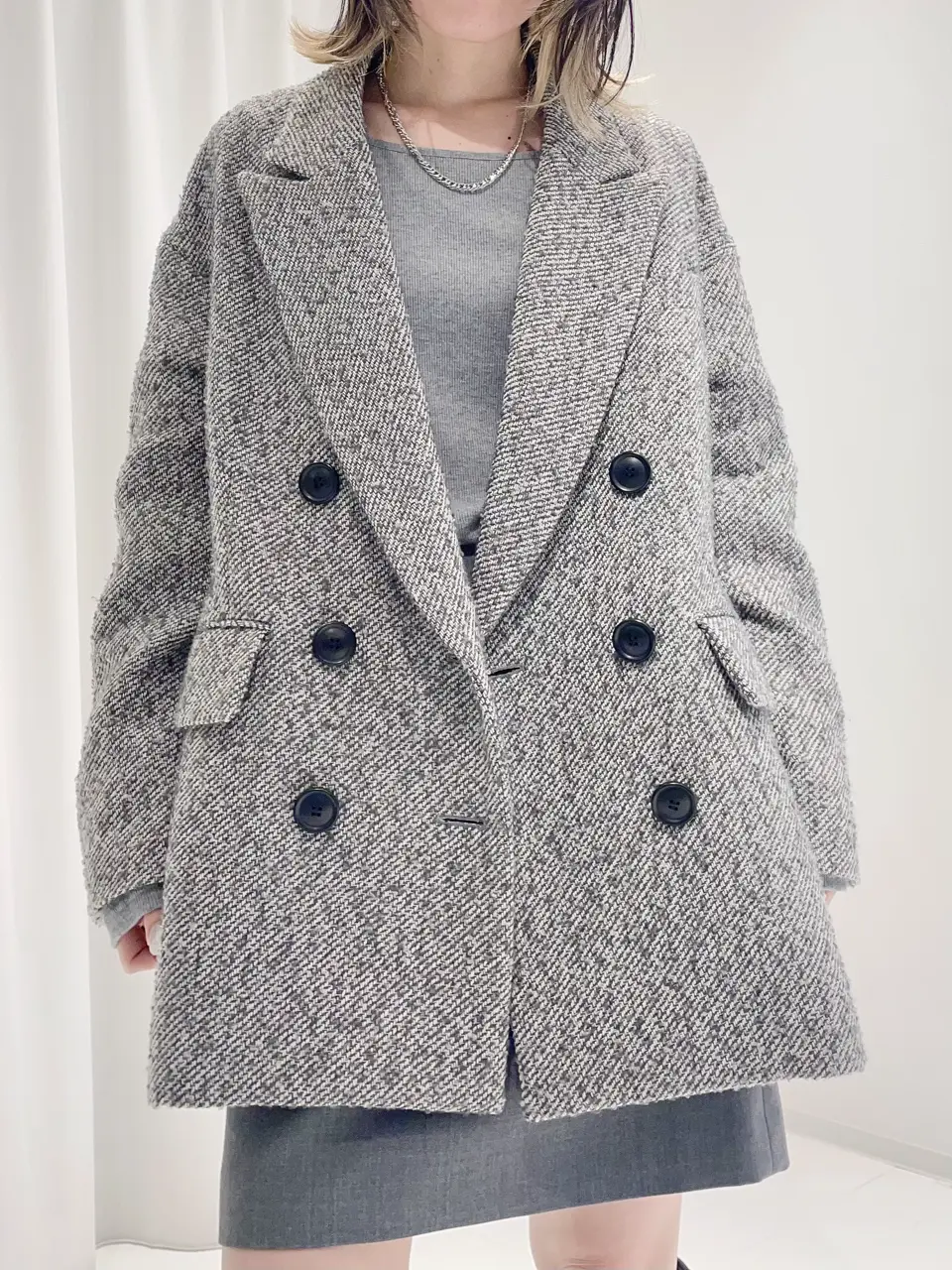 Diagram 三浦　芙優 コーディネート画像