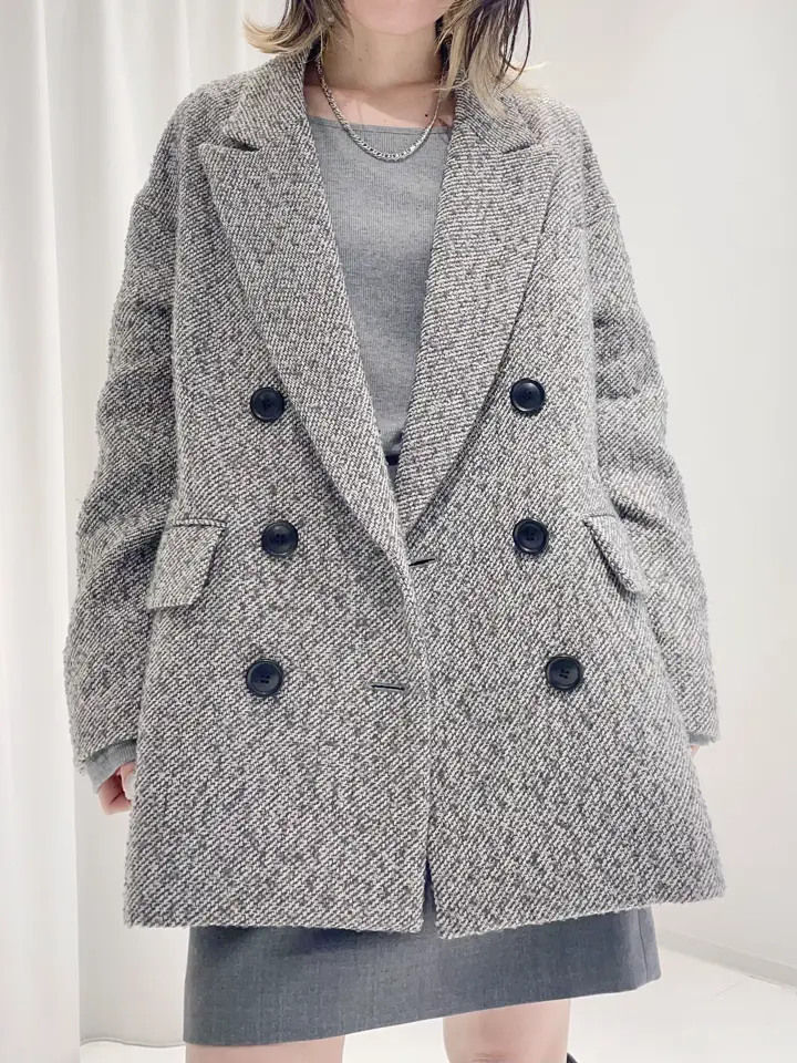 Diagram 三浦　芙優 コーディネート画像