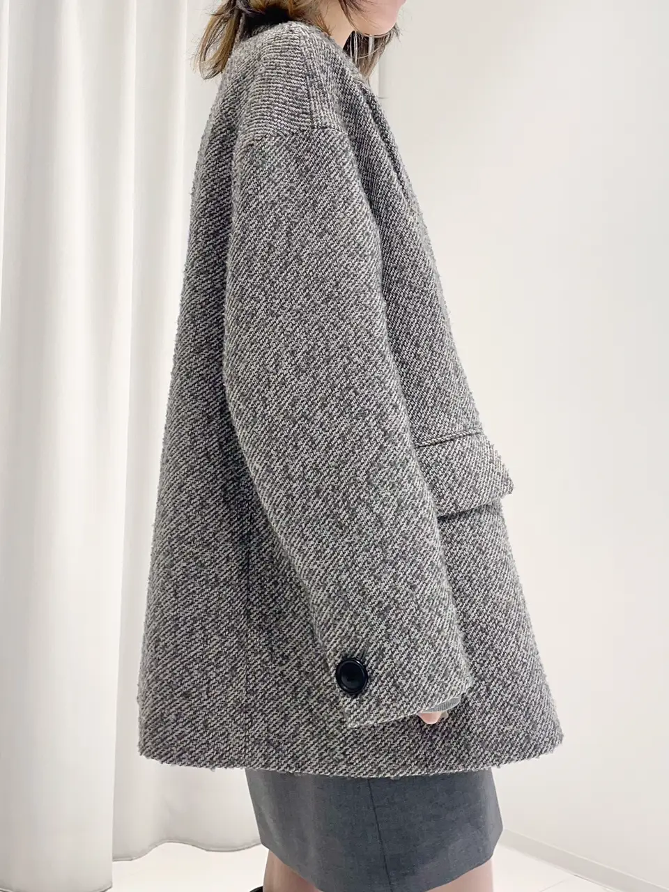 Diagram 三浦　芙優 コーディネート画像