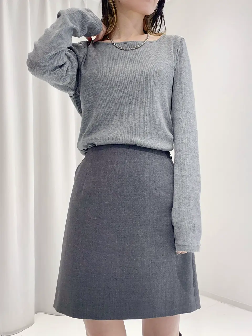 Diagram 三浦　芙優 コーディネート画像