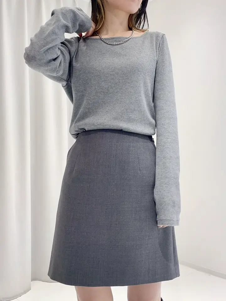 Diagram 三浦　芙優 コーディネート画像