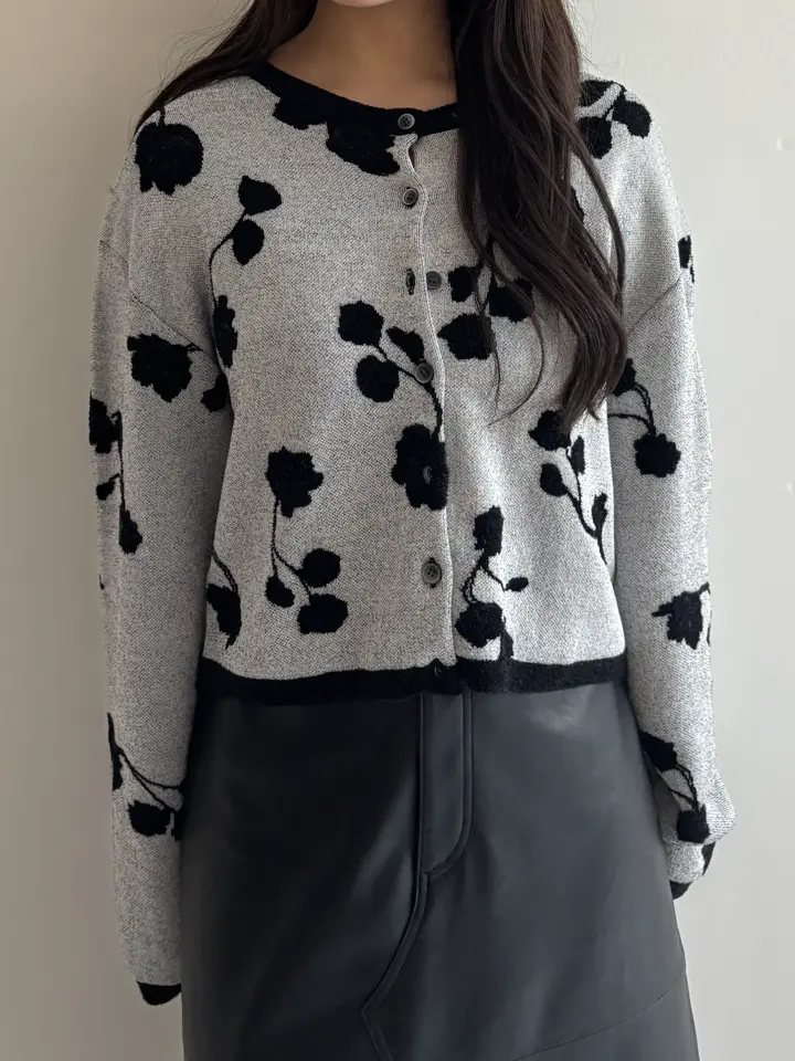 Diagram Kikuchi コーディネート画像