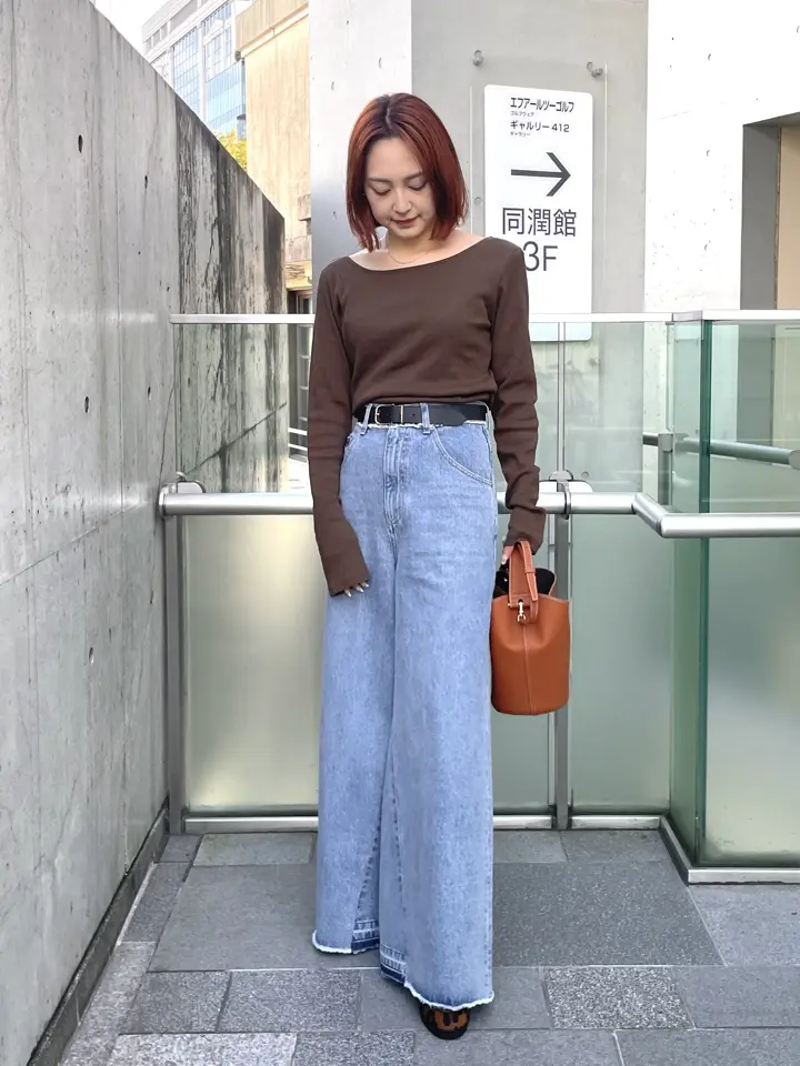 Diagram SHOKO コーディネート画像