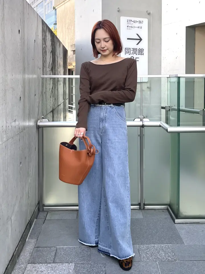 Diagram SHOKO コーディネート画像