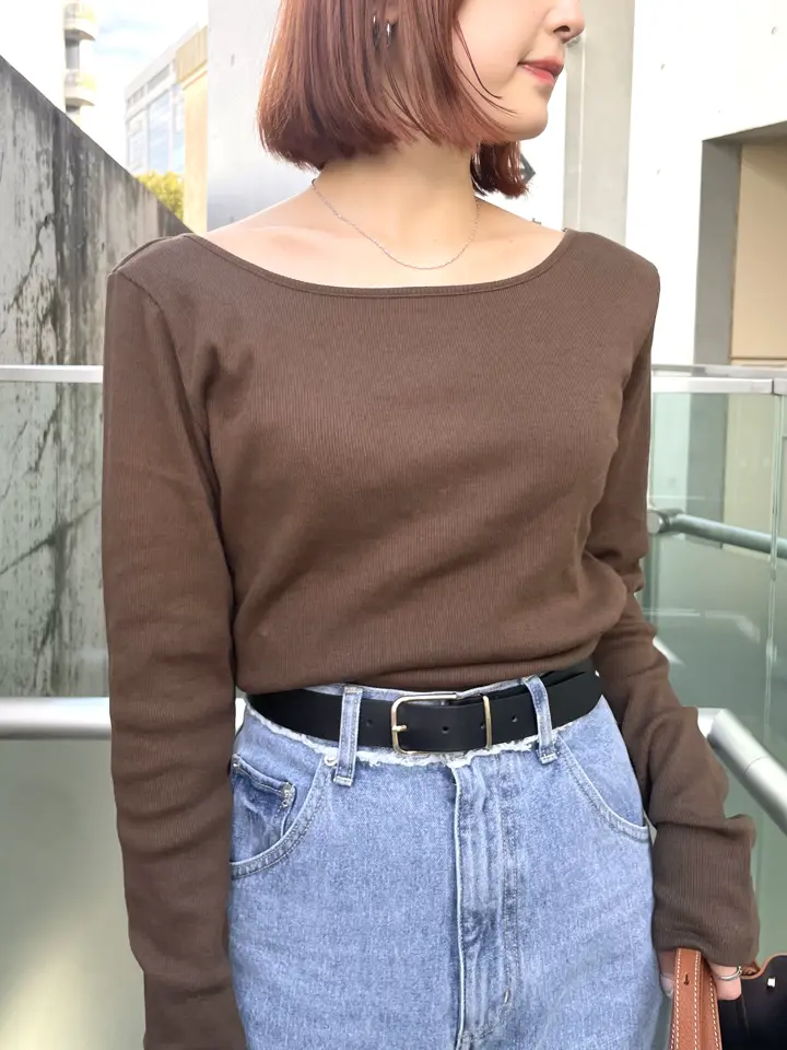 Diagram SHOKO コーディネート画像