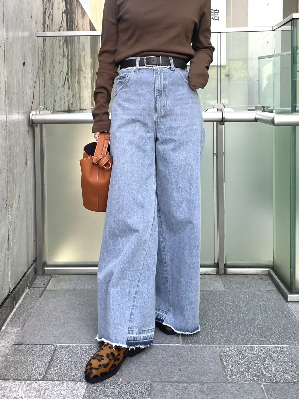 Diagram SHOKO コーディネート画像