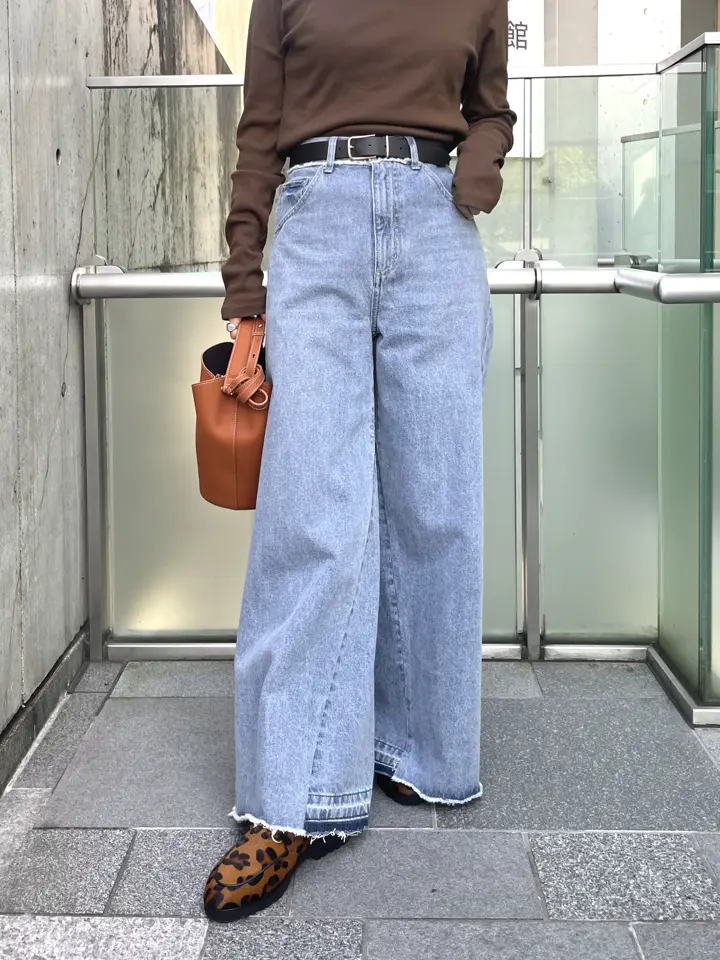 Diagram SHOKO コーディネート画像