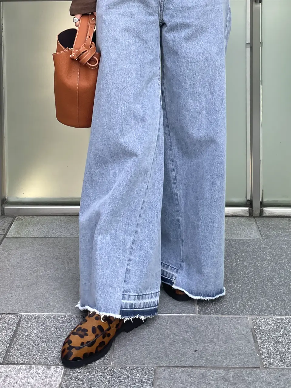 Diagram SHOKO コーディネート画像