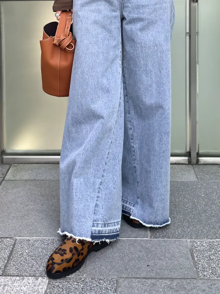 Diagram SHOKO コーディネート画像