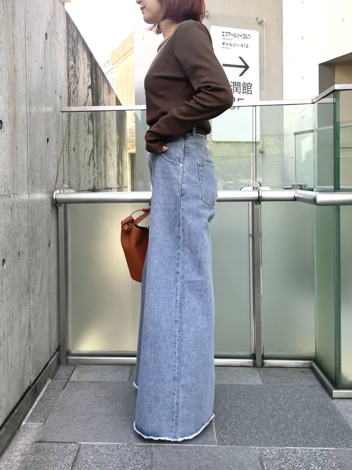 Diagram SHOKO コーディネート画像