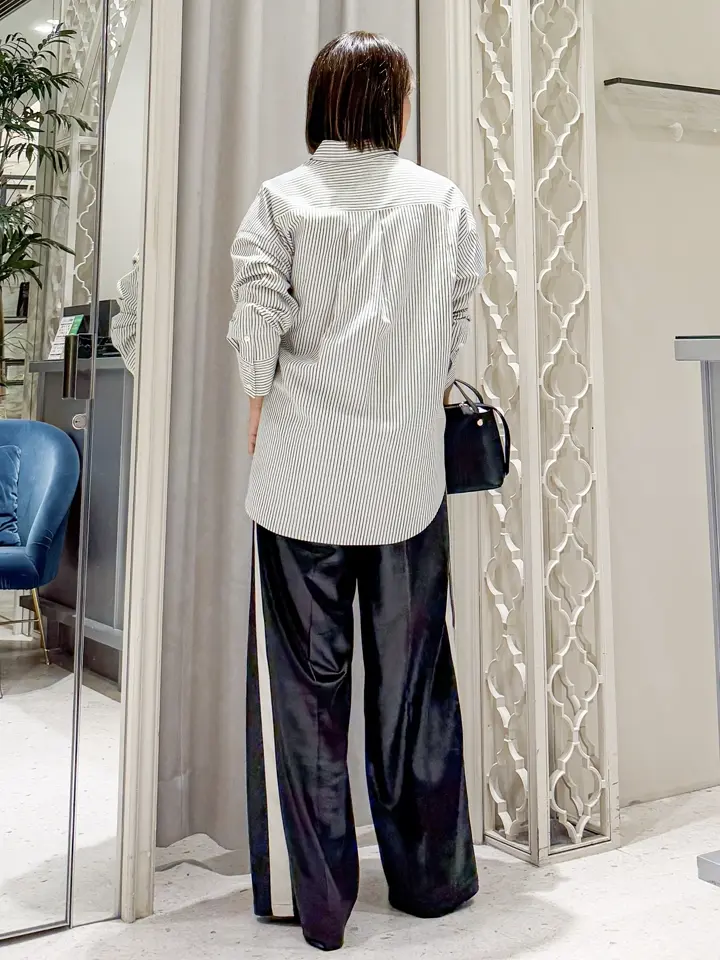 Diagram Adachi コーディネート画像