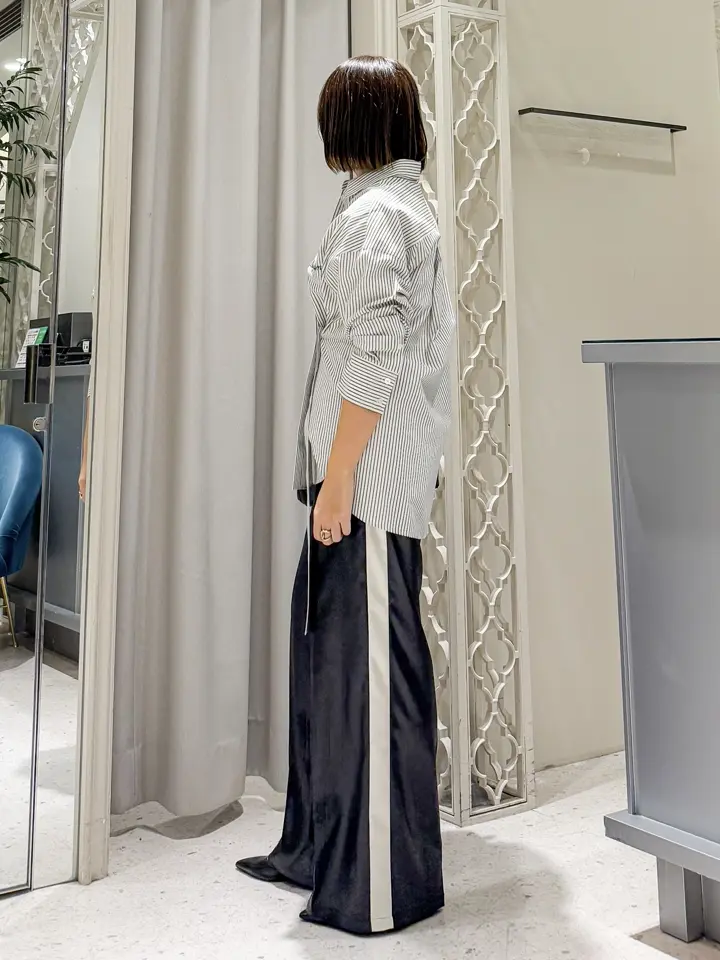 Diagram Adachi コーディネート画像