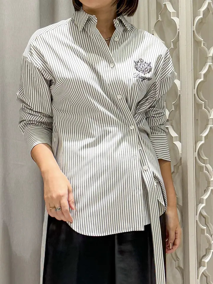 Diagram Adachi コーディネート画像