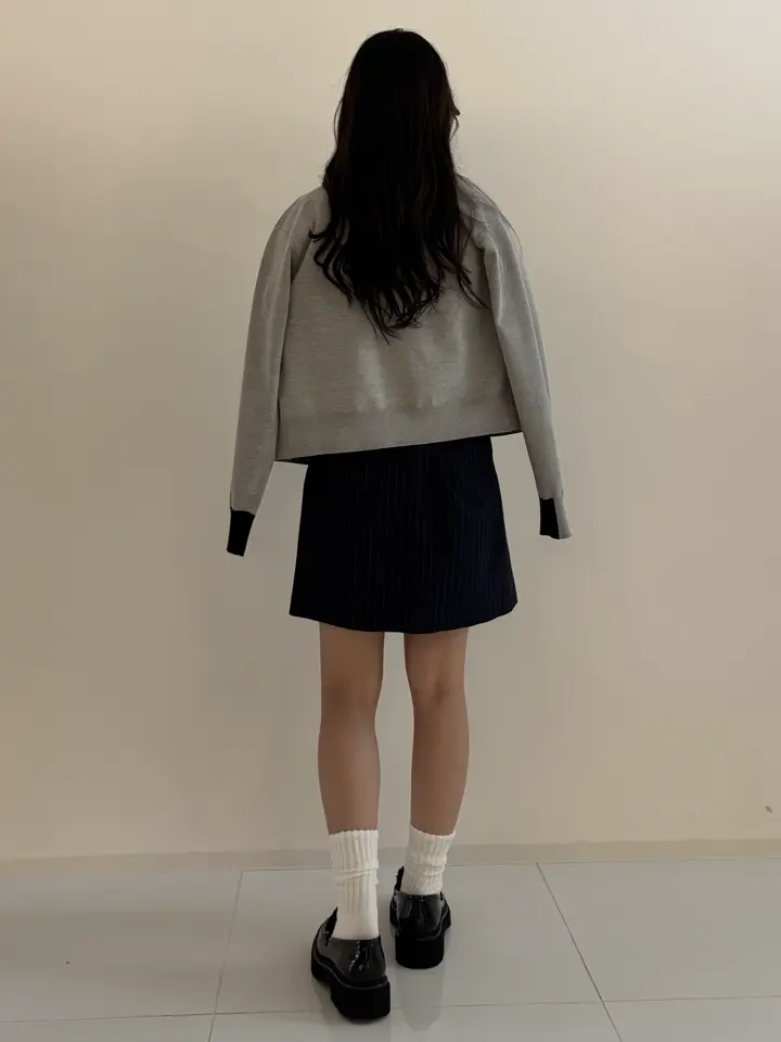 Diagram Kikuchi コーディネート画像