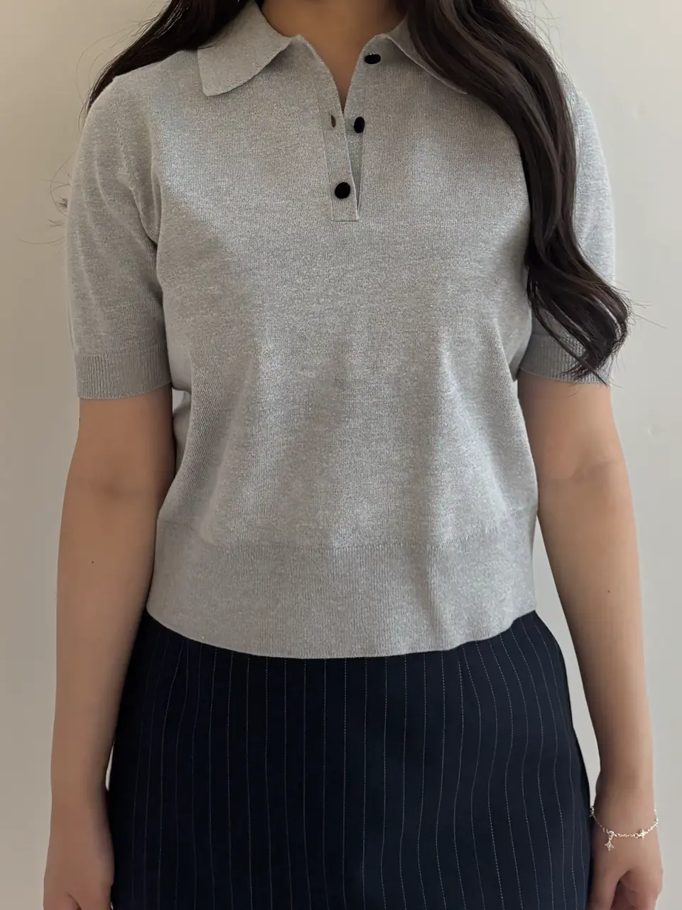 Diagram Kikuchi コーディネート画像