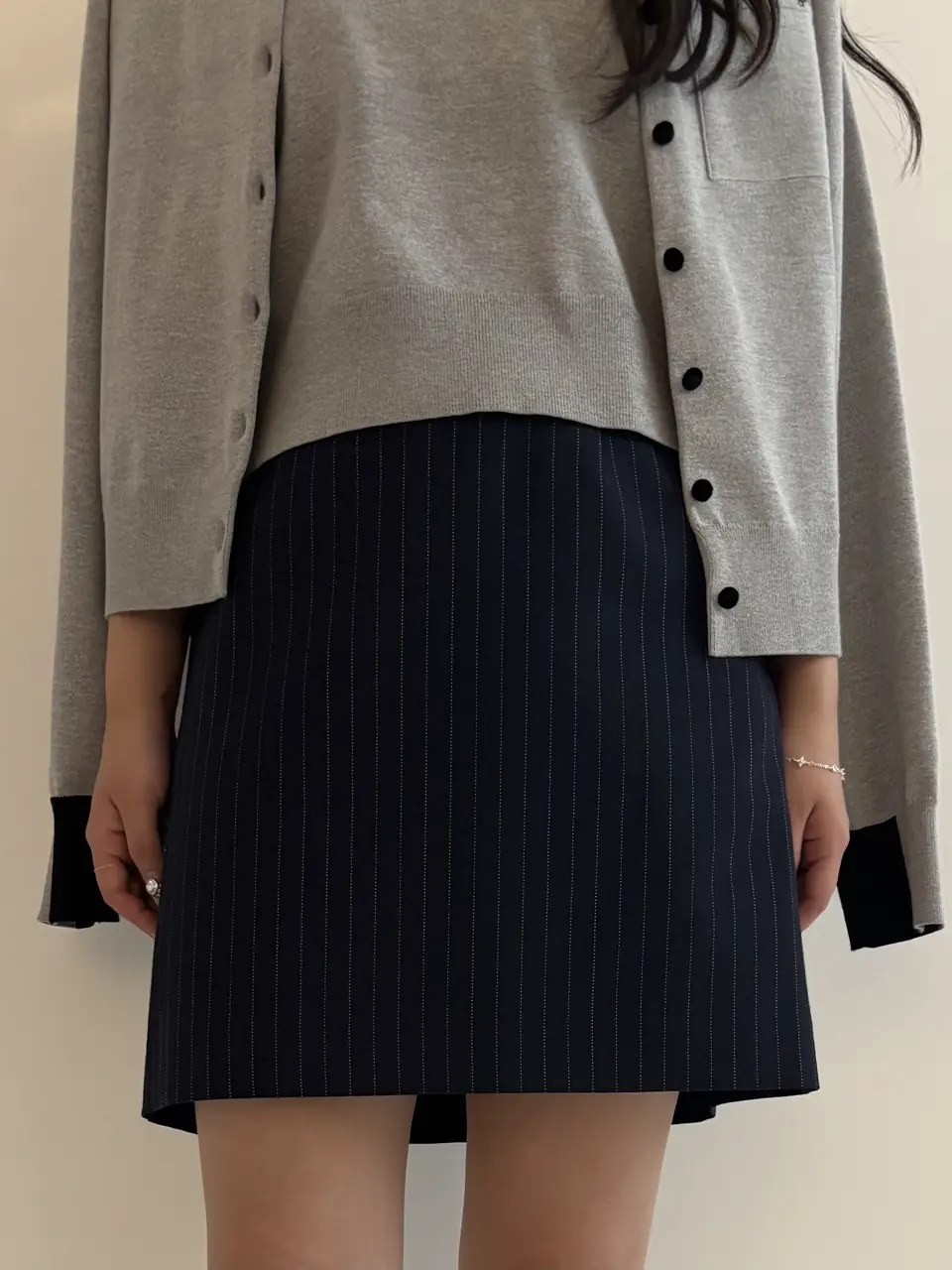 Diagram Kikuchi コーディネート画像