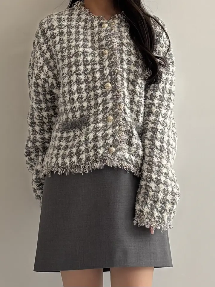 Diagram Kikuchi コーディネート画像