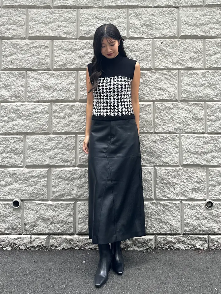 Diagram 桃子 コーディネート画像