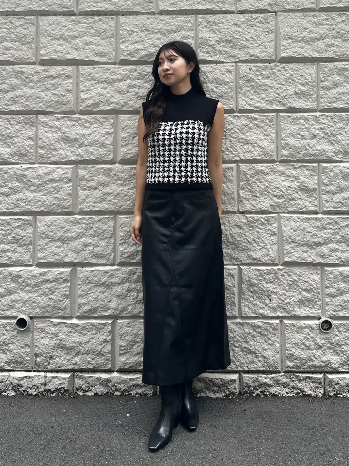 Diagram 桃子 コーディネート画像