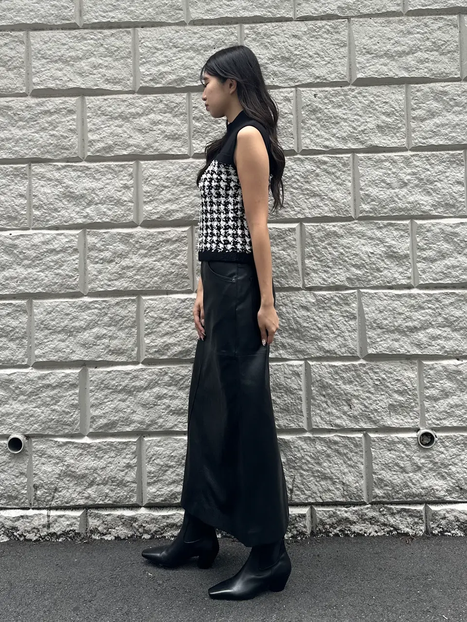 Diagram 桃子 コーディネート画像