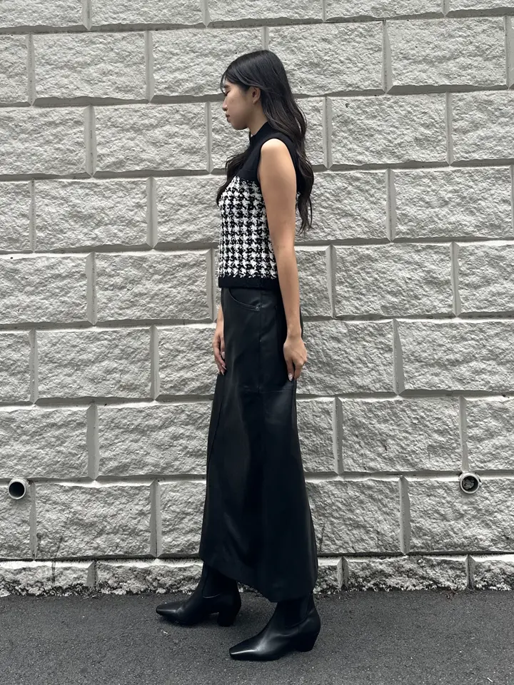 Diagram 桃子 コーディネート画像