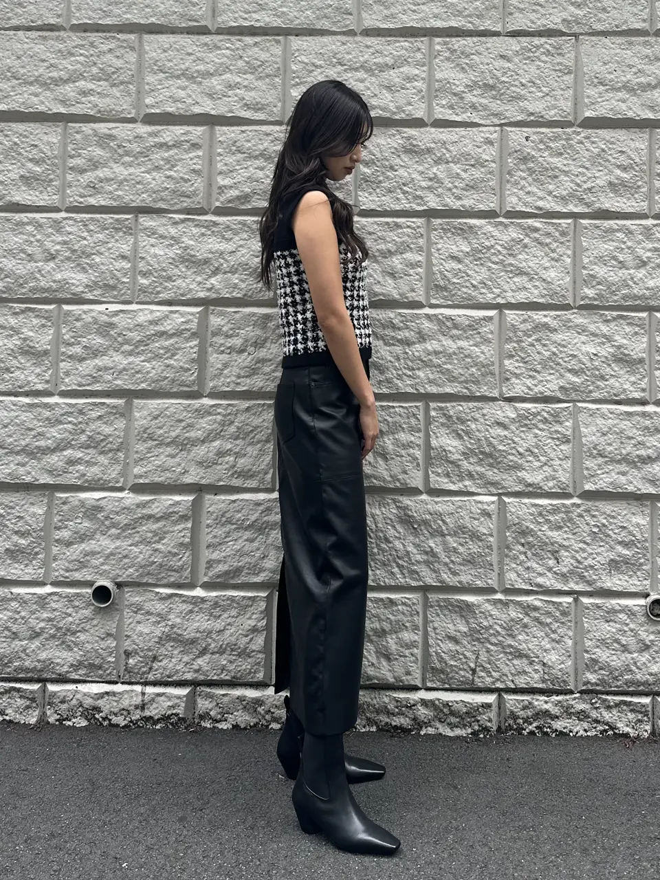 Diagram 桃子 コーディネート画像