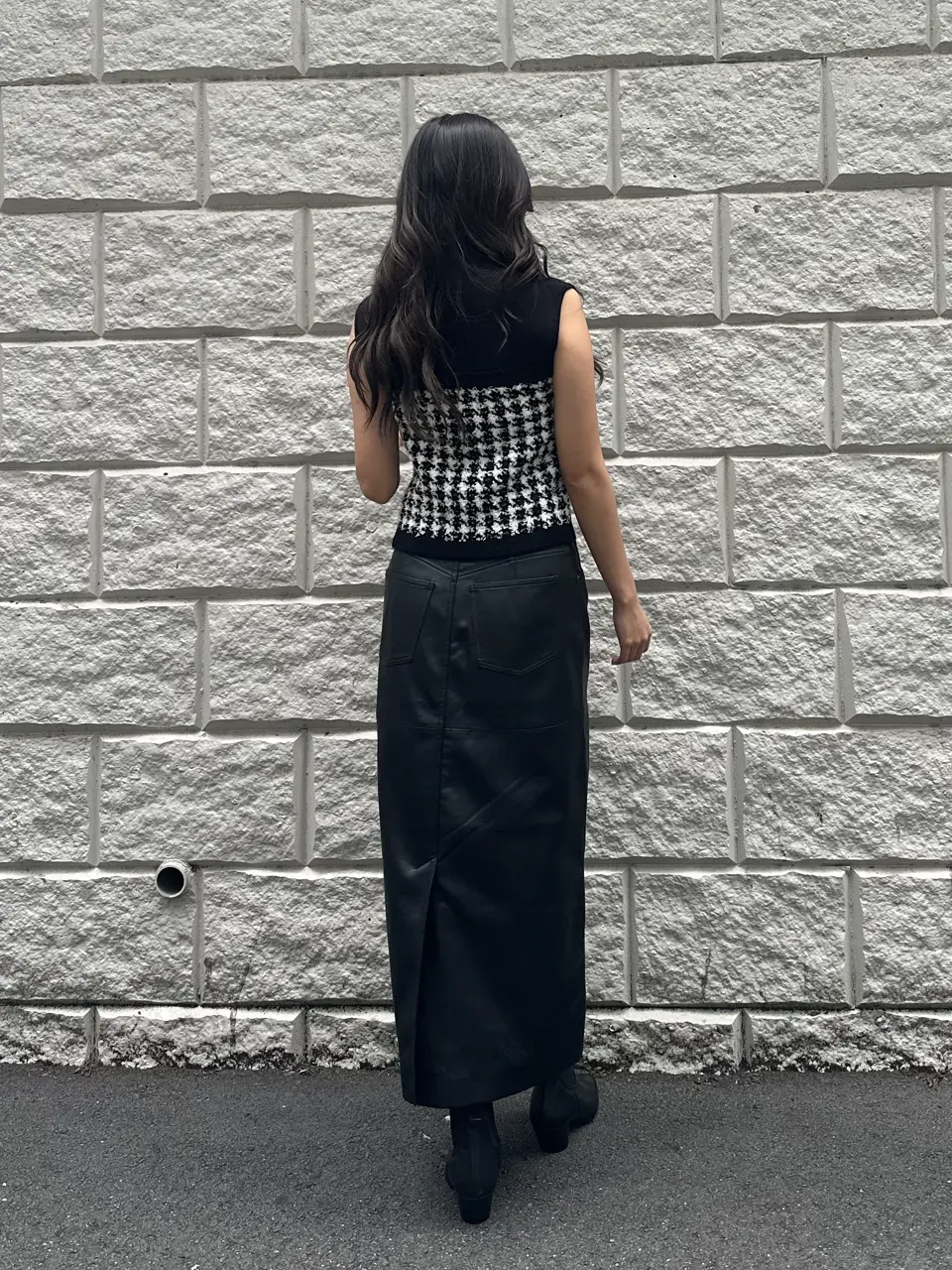 Diagram 桃子 コーディネート画像