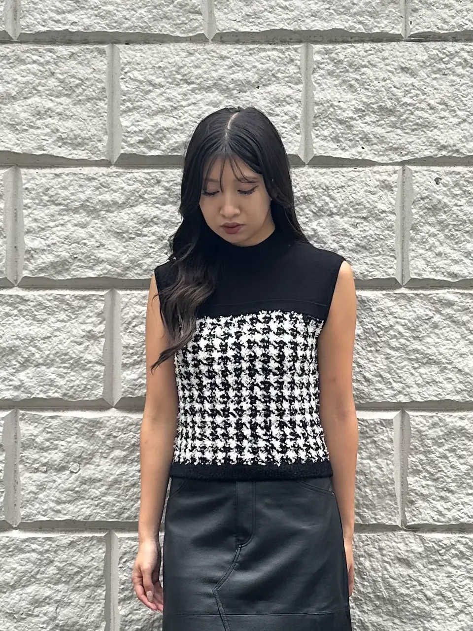 Diagram 桃子 コーディネート画像