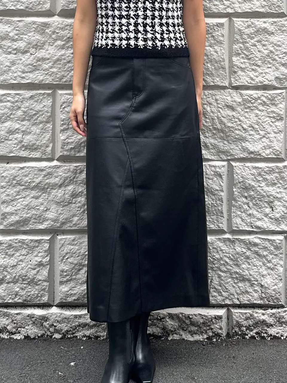 Diagram 桃子 コーディネート画像