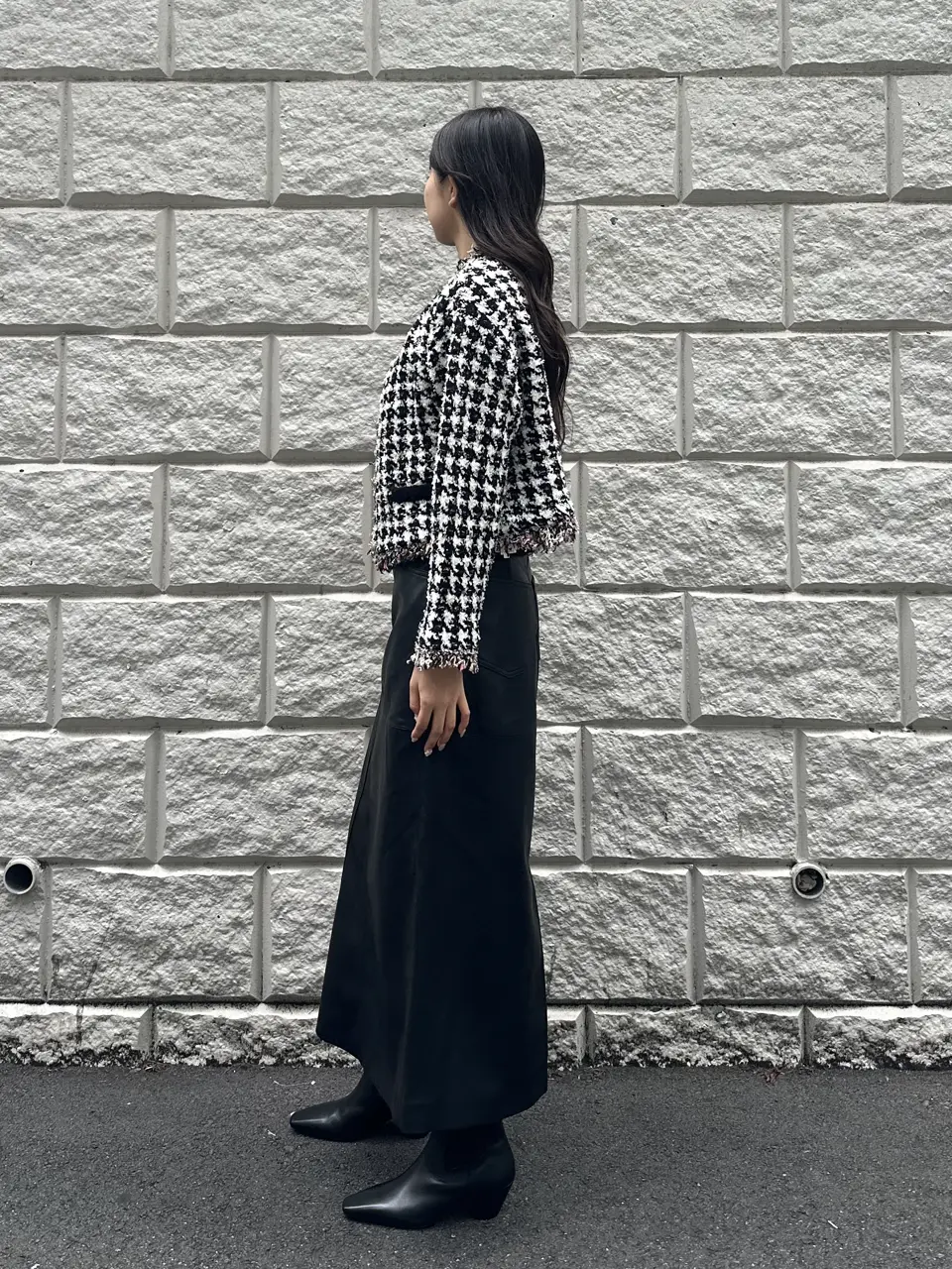 Diagram 桃子 コーディネート画像