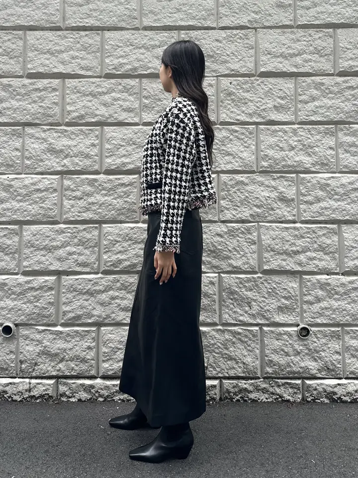 Diagram 桃子 コーディネート画像