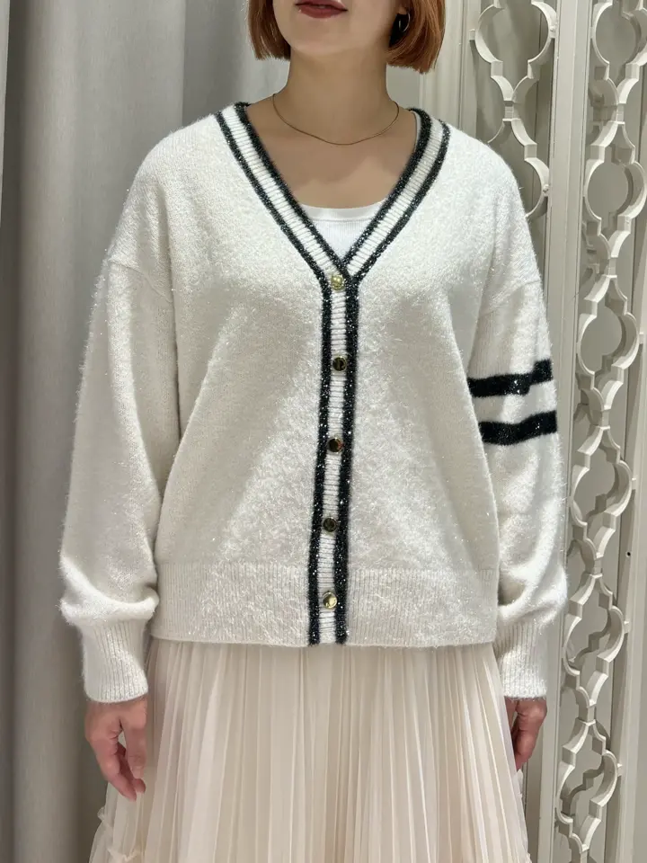 Diagram 矢野　瑞佳 コーディネート画像